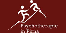 Psychotherapie Pirna | Psychotherapie Gottfried Logo